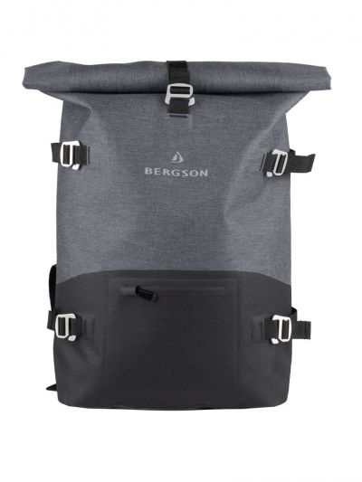 Wodoodporny plecak Bergson Rolling Stone 25L