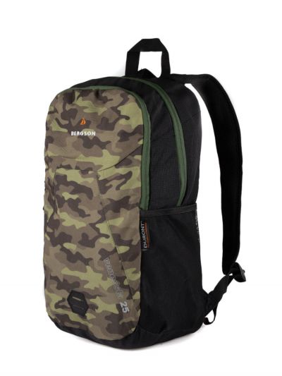 Plecak moro na co dzień Bergson Venessla 25