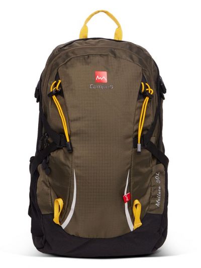 Plecak wycieczkowy Campus Mullaco Air Flow