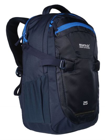 Plecak na komputer Regatta Paladen Notebook 15" 25L