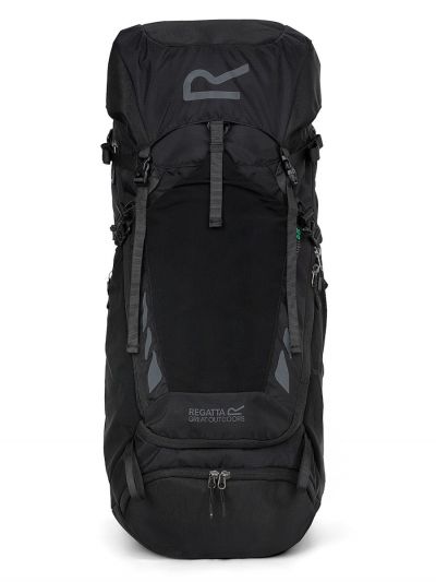 Plecak trekkingowy Regatta Blackfell 65L AdjustFit