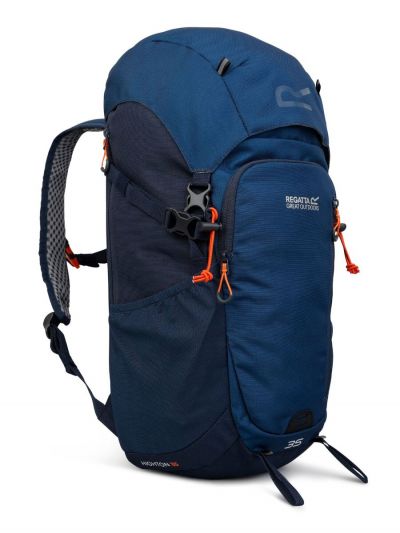 Praktyczny plecak na wyprawę Regatta Highton 35L