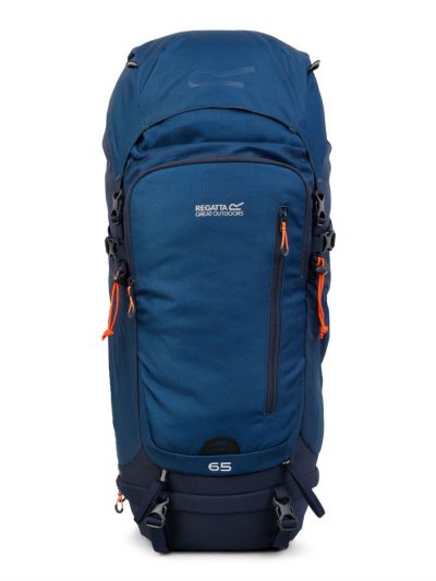 Plecak trekkingowy Regatta Highton 65l