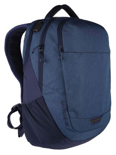 Plecak na wycieczkę i do miasta Regatta Oakridge Air 20l