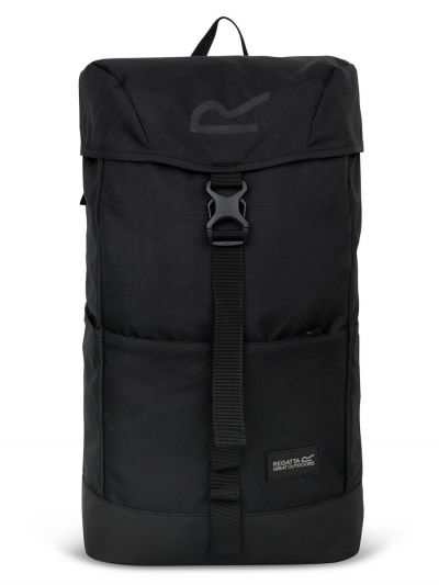 Malutki plecak na wycieczkę Regatta Shilton 15