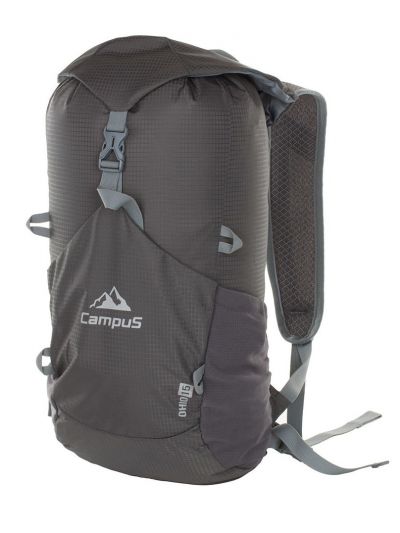 Mały plecak rowerowo-turystyczny Campus Ohio