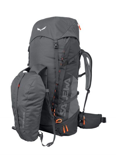 Plecak trekkingowy na długie wyjścia Salewa Alptrek Pro 65+10 l