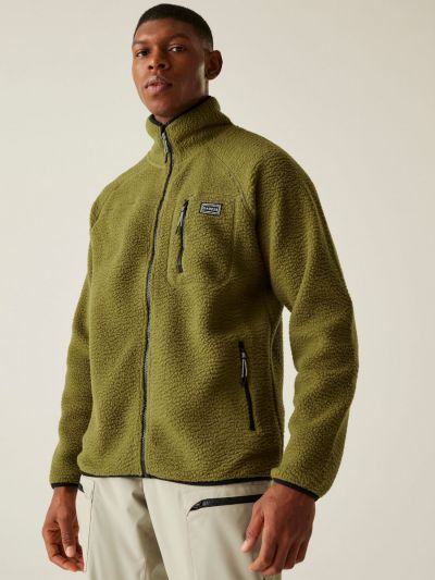 Ciepły polar Camber Borg Dare 2b