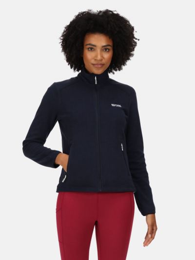 Ciepły damski polar Regatta Floreo IV