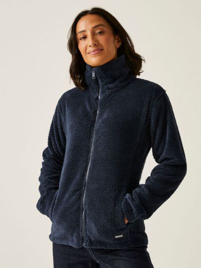 Polar Regatta Heidy "Fluffy"