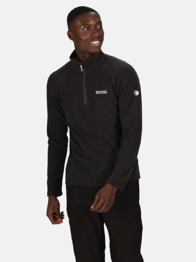 Bluza polarowa męska Regatta Montes