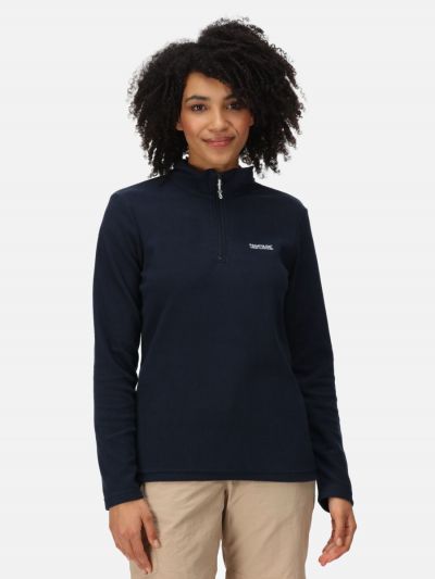 Ciemny polar Regatta Sweethart Symmetry