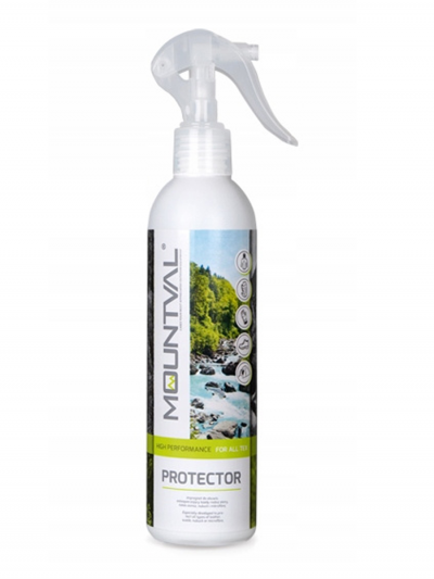 Impregnat atomizer Mountval Protector