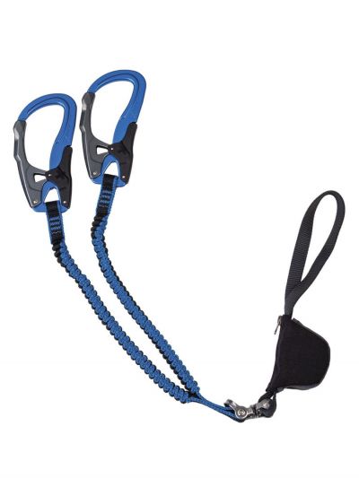 Lonża Via Ferrata Rock Empire Siga