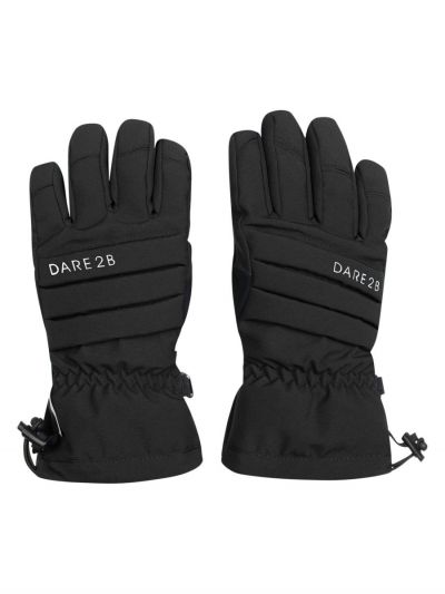 Rękawice narciarskie ocieplane Dare 2b Charisma Ared