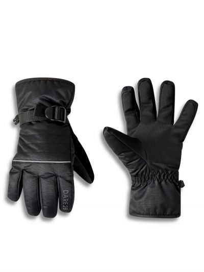 Dziecięce rękawice narciarskie Dare 2b Glacier