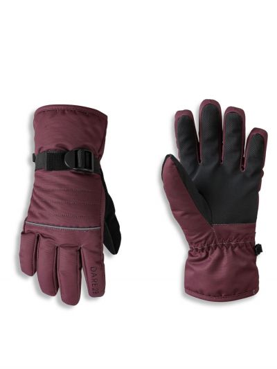 Rękawiczki na narty dla dzieci Dare 2b Glacier