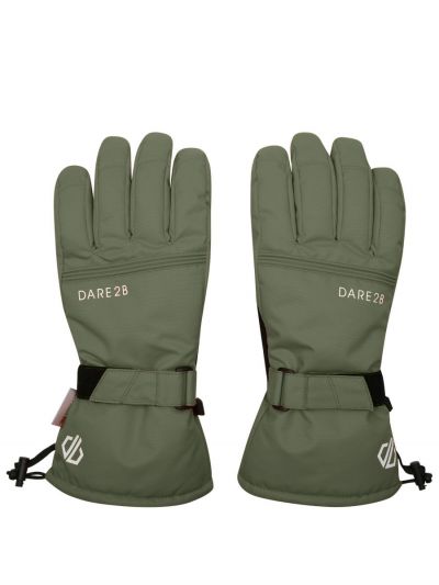 Rękawice narciarskie męskie Dare 2b Worthy Ared 5000