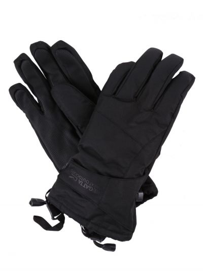 Rękawice narciarskie ocieplane Regatta Transition