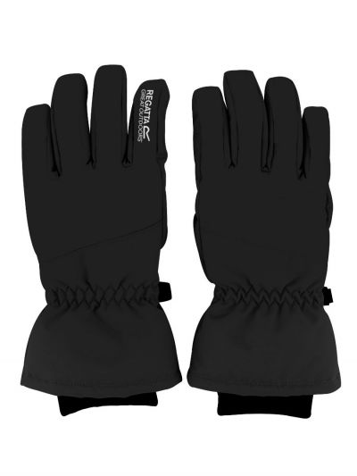 Rękawice dziecięce narciarskie wodoodporne Regatta Arlie