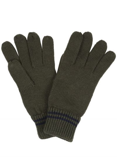 Męskie rękawiczki Regatta Balton III