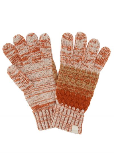 Rękawiczki damskie Regatta Frosty II