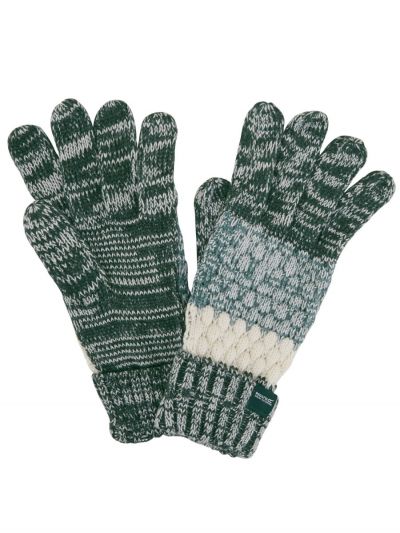 Rękawiczki zimowe dla kobiet Regatta Frosty