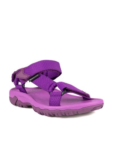 Sandały Bergson Omo damskie