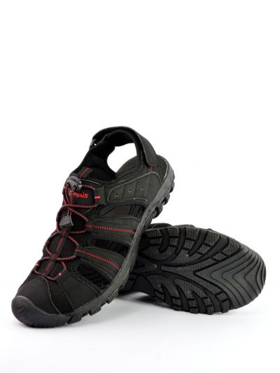 Sandały zabudowane Campus Carlit Men