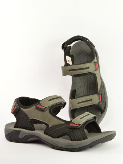 Sandały miejsko-turystyczne Campus Paruma