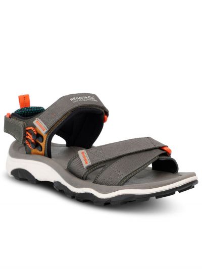 Męskie sandały sportowo-turystyczne Regatta Blaze