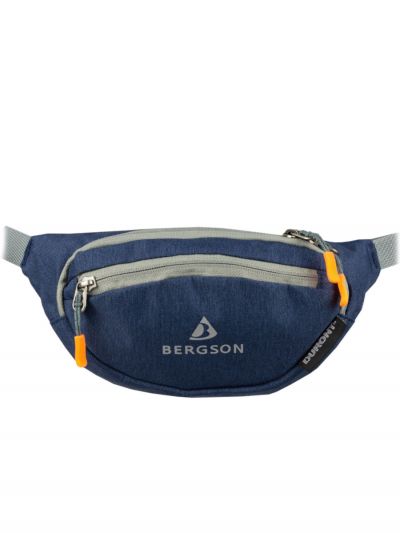 Nerka turystyczna Bergson Beta Navy