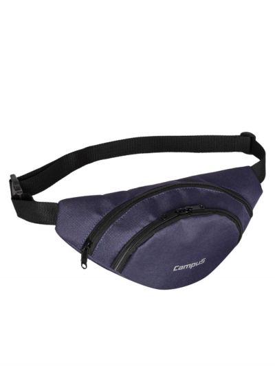 Saszetka biodrowa Nerka Campus Bilbao