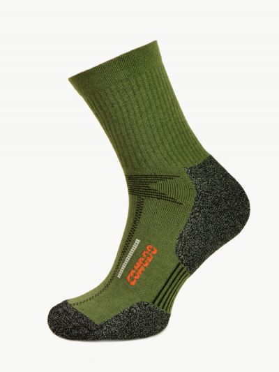 Skarpety trekkingowe Comodo Mountains Light Hikker