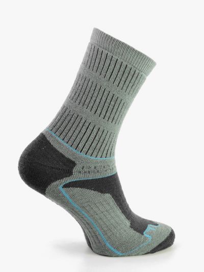 Skarpety turystyczne Samaris Regatta 3 Season 2-pak