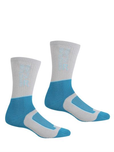 Dwie pary skarpet Regatta Samaris 2 Season