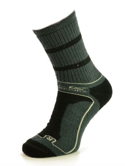 Dwie pary skarpet Regatta Samaris 3 Season