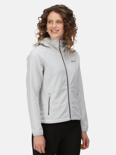 Sportowa bluza z softshellu Regatta Arec