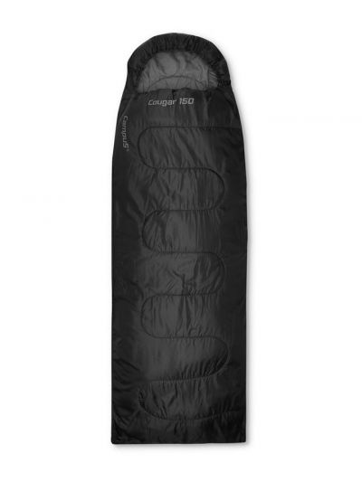 Śpiwór Campus koperta Cougar 150 Prawy