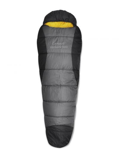 Śpiwór Campus Venture 500 Prawy