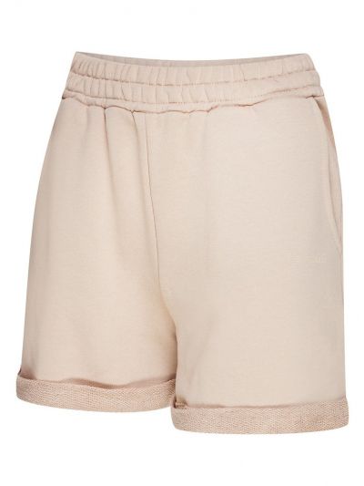 Wygodne spodenki dresowe damskie Campus Tridia