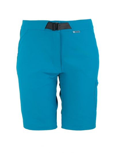 Damskie spodenki turystyczne Bergson Salhus