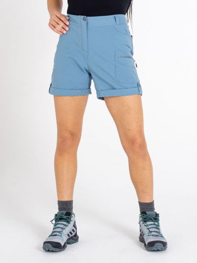 Damskie szorty na lato Dare 2b Melodic