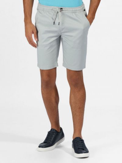 Szorty męskie Regatta Albie z bawełny organicznej