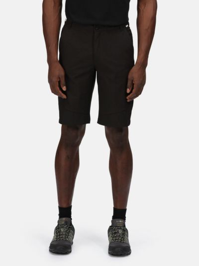 Spodenki turystyczne do kolan Regatta Highton Long