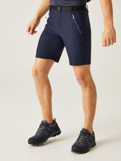 Szorty męskie Regatta Xert Stretch