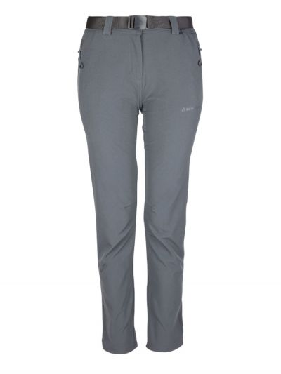 Spodnie turystyczne 4-Way Stretch Medja Bergson damskie