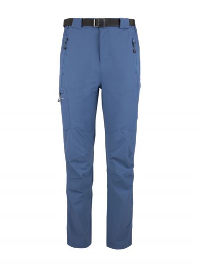 Letnie spodnie turystyczne Bergson Gartland NS22 4W