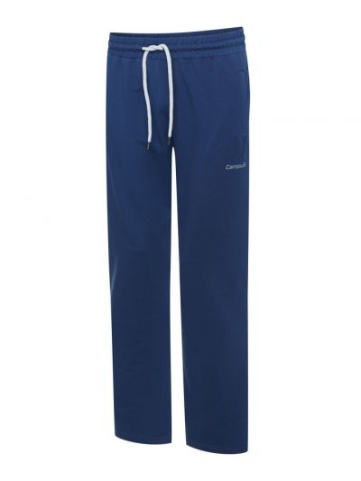 Spodnie dresowe męskie Campus Valendor