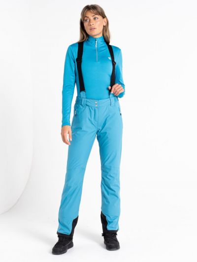 Damskie spodnie narciarskie Dare 2b Effused Ared 20/20